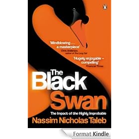 The Black Swan: The Impact of the Highly Improbable