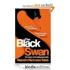 The Black Swan: The Impact of the Highly Improbable