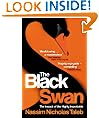 The Black Swan: The Impact of the Highly Improbable