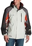 Free Country Men's 4 In 1 Jacket,Anti Silver,Medium