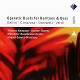Opera Duets