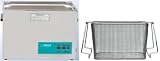 Crest 2.5 Gallon CP1200D Ultrasonic Heated Digital Cleaner