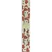 Italian Perfumed Papers 6 sheets 20 by 28 inches