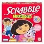 Scrabble Jr. Dora