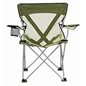 Mesh Travel Chair - Lime