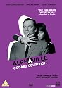 Alphaville [DVD] [1965]