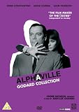 Alphaville [DVD]