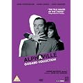 Alphaville [DVD]