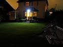 Evo36 Solar Security Light
