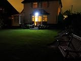Evo36 Solar Security Light