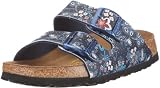 Produkt-Bild: Papillio Arizona Meadow Weichbettung 262933 Damen Clogs & Pantoletten