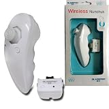 Nintendo Wii Wireless Nunchuk