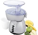 Judge Juice Extractor