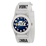 Game Time Mid-Size NBA-ROW-UTA Rookie Utah Jazz Rookie White Series Watch