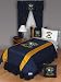 NCAA Notre Dame Fighting Irish - 5pc BED IN A BAG - Full/Double Size