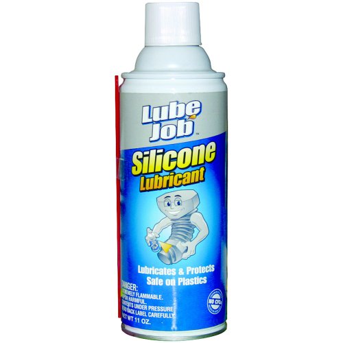 Max Pro Ss 004-033 All-purpose 3% Silicone Lubricant