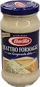 Barilla Sauce Quattro Formaggi 200g