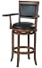 ACME Swivel Barstool W/Armrest