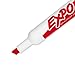 EXPO Original Dry Erase Markers, Chisel Tip, Red, 12-Count