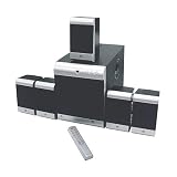 Durabrand HT-3917 Home theater System