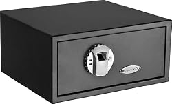 Barska Biometric Safe