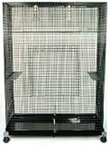 Iguan Arium Reptile Cage 30 X 18 X 30