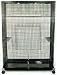 Iguan Arium Reptile Cage 36 X 18 X 48 (Catalog Category: Small Animal / Cages)