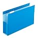 Pendaflex 59303 Pendaflex 3" Expansion Hanging Box Bottom Folders w/Sides, Legal, BE, 25/Box