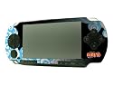 PSP Naruto Seal Skin