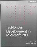 Test-Driven Development in Microsoft .Net
