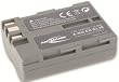 Ansmann 5044073 A-Nik EN EL 3e Li-Ion Digitalkamera Akku  7,4V / 1400mAh f�r Nikon Digitalkameras