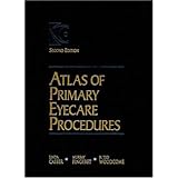 Atlas of Primary Eyecare Procedures