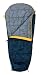 Slumberjack Go-N-Grow 30F Junior Right Sleeping Bag