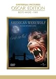 American Werewolf (Oscar-Edition) - David Naughton