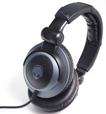  Ultrasone HFI-700 Surround Sound Professional Headphones (Ozma 7 Limited Edition Colorway) 