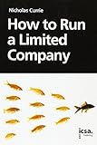 How to run a limited company