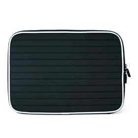Sumac Brand Laptop Sleeves Reversible Sleeves Designed for Apple Mac Air 13