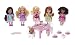 Tea Party Bunch Kelly Dolls