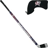 NHL Columbus Blue Jackets Hockey Stick Putter