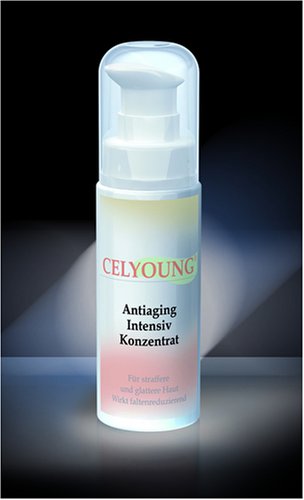 Celyoung Antiaging Intensive Concentrate
