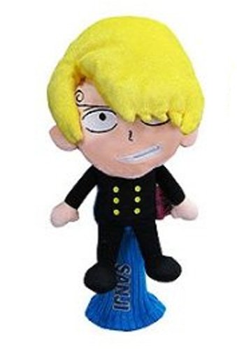 ライト ワンピース サンジ フェアウェイウッド用 ヘッドカバー H-342