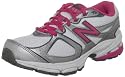 New Balance Kids KJ633WPY Sports Running