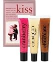 philosophy - kiss me - high emollient lip ointment
