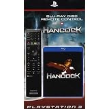 Pack T�l�commande PS3 + Blu Ray Hancockpar Sony Computer
