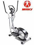 Marcy E8820D Magnetic Elliptical Cross Trainer