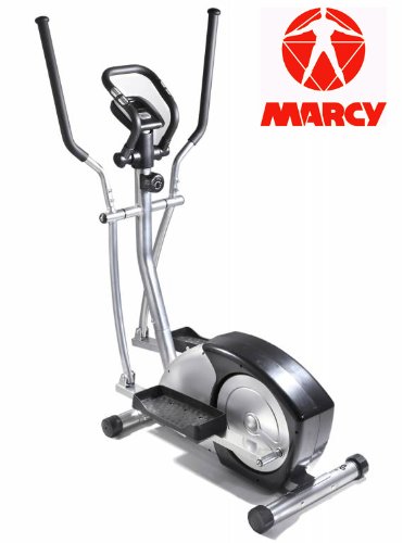 Marcy E8820D Magnetic Elliptical Cross Trainer
