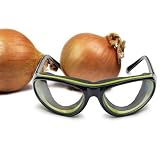Onion Goggles