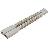 三栄水栓[SANEI] バス用品・空調通気用品 追焚配管部品 さや管ジョイントカバーセット 【R5430-15A】