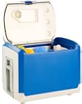 Xcase Thermoelektrische K�hl- und W�r...