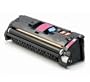 PREMIUM COMPATIBLE HP Q3963A Toner Cartridge for Color LaserJet 2550, 2820, 2830, 2840 Series, Magenta. 4000 page yield.